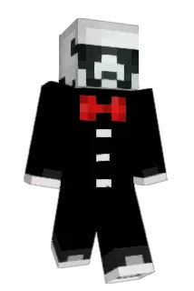 tpsde2003 Minecraft avatar full body