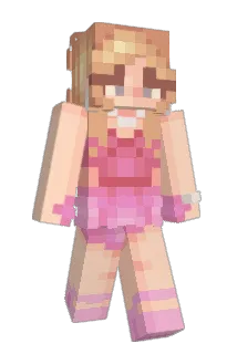 tpwksoph Minecraft avatar full body
