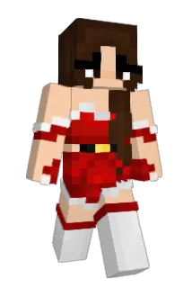 tpy10 Minecraft avatar full body