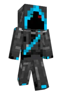 tpye Minecraft avatar full body