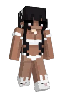 tq_q Minecraft avatar full body