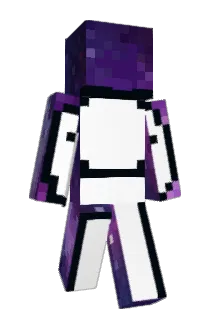 tqpbn Minecraft avatar full body