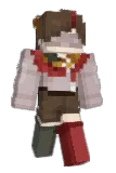 tqrpiar Minecraft avatar full body