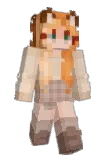 tqrtilla Minecraft avatar full body