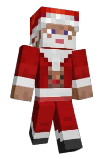 tr1plekill Minecraft avatar full body