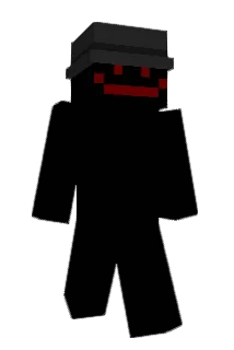 tr1plenueve Minecraft avatar full body
