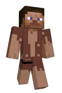 tr_bjj Minecraft avatar full body