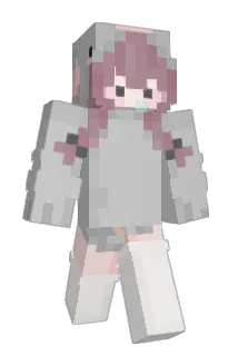 tr_ivi_al Minecraft avatar full body