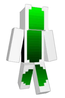 trabbie_s Minecraft avatar full body