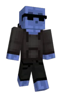 tracep18 Minecraft avatar full body