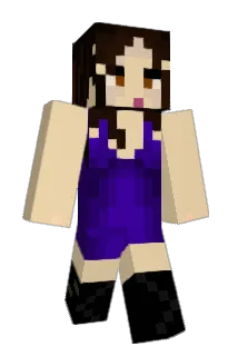 tracey_kelly3 Minecraft avatar full body