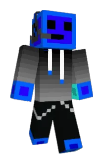 trackminecraft Minecraft avatar full body