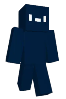tractorrr334 Minecraft avatar full body