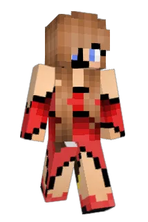tracy1999 Minecraft avatar full body