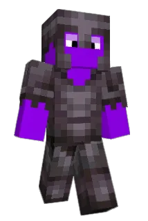 tradtats Minecraft avatar full body