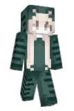 tragic0239 Minecraft avatar full body