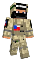 Custom render preview