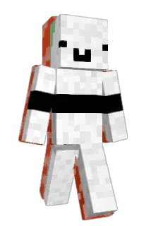 tralexx6 Minecraft avatar full body