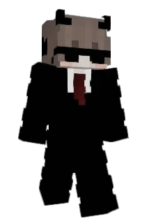 trampo00 Minecraft avatar full body