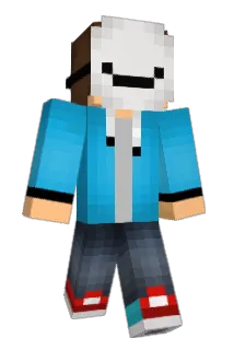 tranbenni01 Minecraft avatar full body