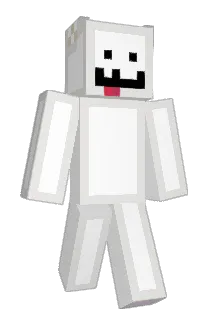 trange_cat_1225 Minecraft avatar full body