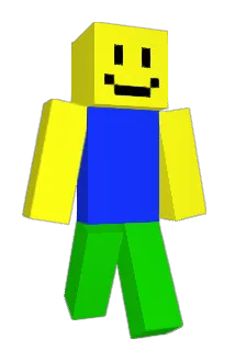 transferringacc Minecraft avatar full body