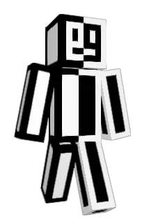 trap_the_clap27 Minecraft avatar full body