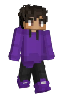 trasco15 Minecraft avatar full body