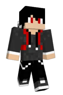 trashCanMan3 Minecraft avatar full body