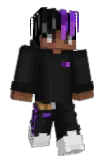 trashpanda_____ Minecraft avatar full body