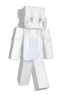 trd Minecraft avatar full body