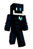 treamm Minecraft avatar full body