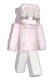 treasureme Minecraft avatar full body