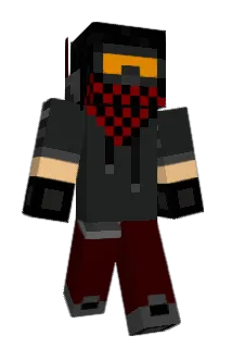 tree425 Minecraft avatar full body