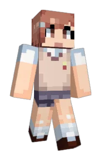 tree5607 Minecraft avatar full body