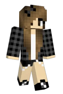 treebeard0 Minecraft avatar full body