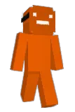 treehard23 Minecraft avatar full body