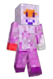 treeleaf64 Minecraft avatar full body