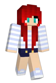 treeman1992 Minecraft avatar full body