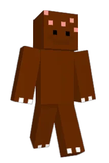 treena_mu Minecraft avatar full body