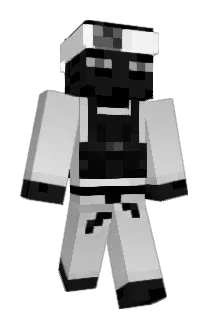 treepsides Minecraft avatar full body