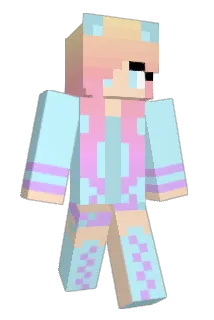 treepuncher2000 Minecraft avatar full body