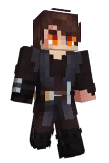 treepuncherr Minecraft avatar full body