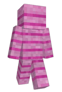 treesapyummy Minecraft avatar full body
