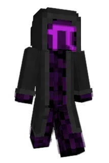 treeshorny Minecraft avatar full body