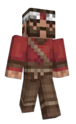 Custom render preview