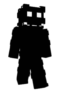 trendingmc Minecraft avatar full body