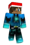 tret1001 Minecraft avatar full body