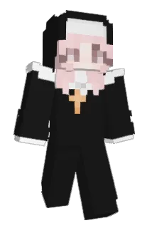 trevlaa Minecraft avatar full body