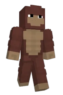 trevor4811 Minecraft avatar full body